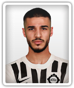 Yusuf Tekin