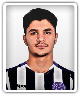 Veysel Sönmezsoy