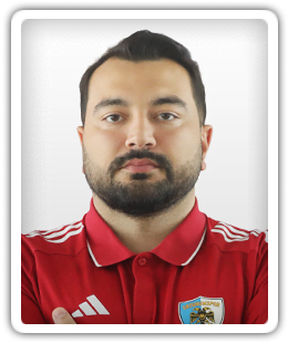 Mehmet Karagöz