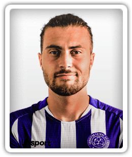 Ahmet Baha Bilgin