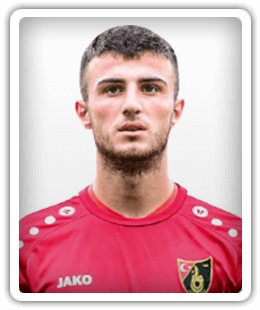 Yusuf Aklan