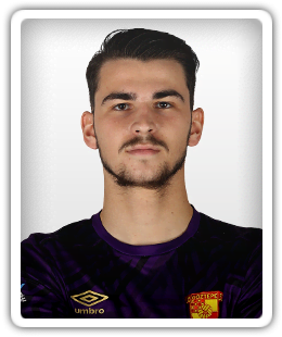 Berkin Özgür