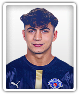 Erdem Çetinkaya