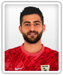 Enes Çetin
