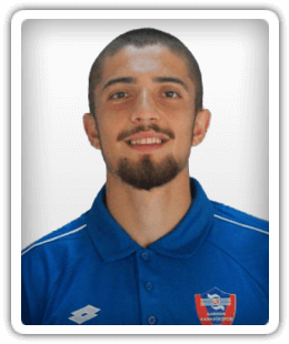 Ömer Faruk Yýlmaz