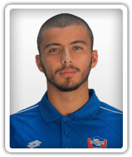 Olcay Toplu