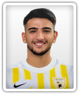 Bilal Budak