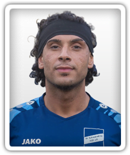 Ömer Akbel