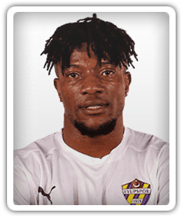 Francis Ezeh