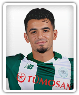 Melih Bostan