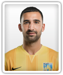 Emin Bayram