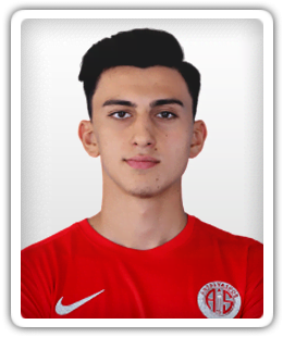 Mevlüt Han Ekelik