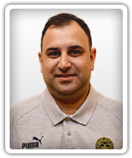 Mehmet Demir