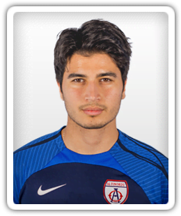 Furkan Metin