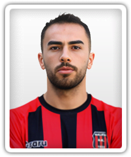 Alperen Özþahin