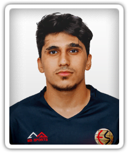 Bedirhan Akçay
