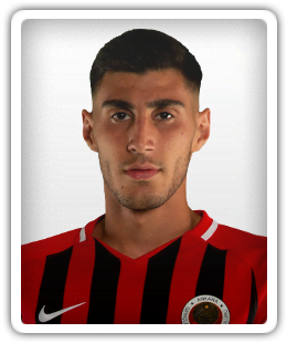 Gökhan Altýparmak