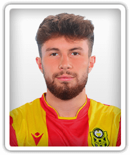 Mert Miraç Altýntaþ