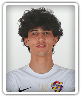 Enes Keskin