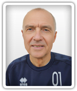 Leonardo Menichini