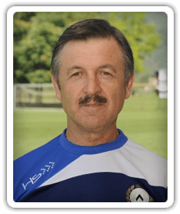 Claudio Bordon