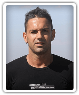 Luca Pellegrini