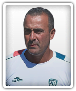 Simone Barone