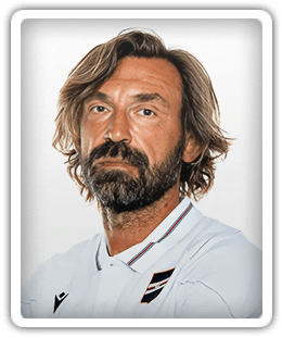 Andrea Pirlo