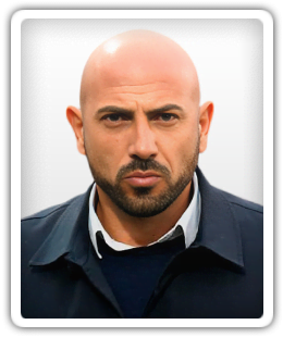 Antonio Calabro
