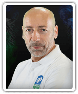 Cristiano Masitto