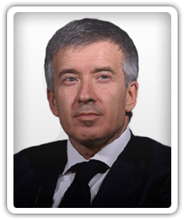Claudio Fenucci