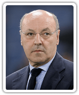 Giuseppe Marotta