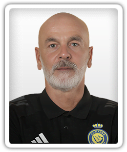 Stefano Pioli