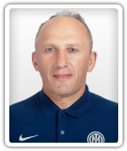 Gianluca Spinelli
