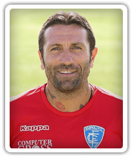 Antonio Buscè