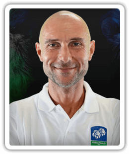Stefano Sottili
