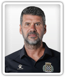 Cristiano Bacci