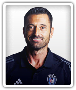 Maurizio Pugliesi