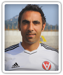 Oscar Verderame