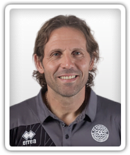 Riccardo Bocchini
