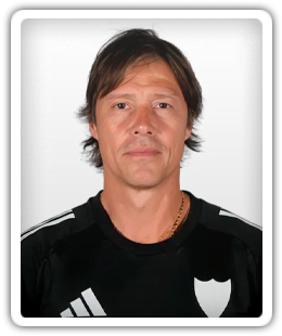 Matías Almeyda