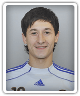 Igor Bugaev