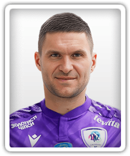 Yevhen Selin