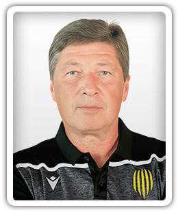 Yuriy Bakalov