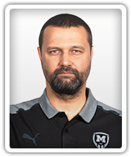 Serhiy Volvakov