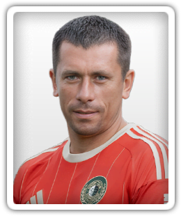 Oleksandr Churilov