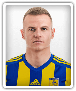 Andriy Sakhnevych