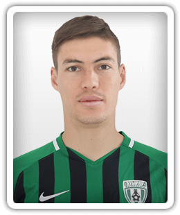 Rizvan Ablitarov