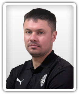 Maksym Krupenin