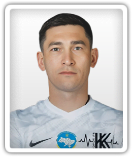 Taras Stepanenko